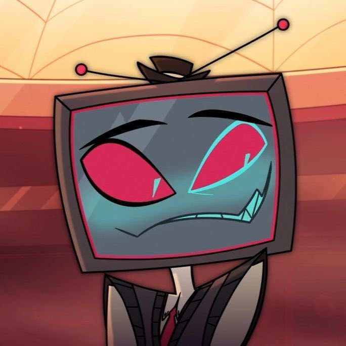 ash 📻📺 ➡️ radiostatic gooning tweet media