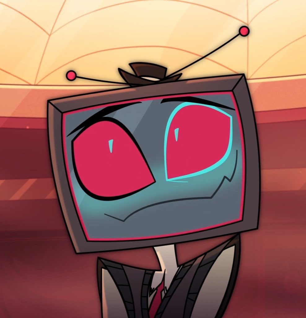 ash 📻📺 ➡️ radiostatic gooning tweet media
