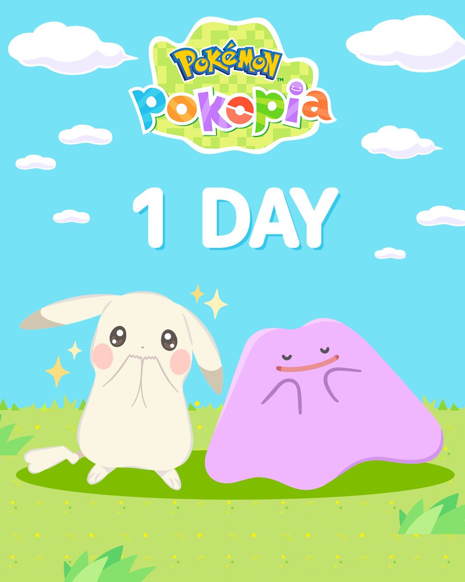 Pokémon tweet media