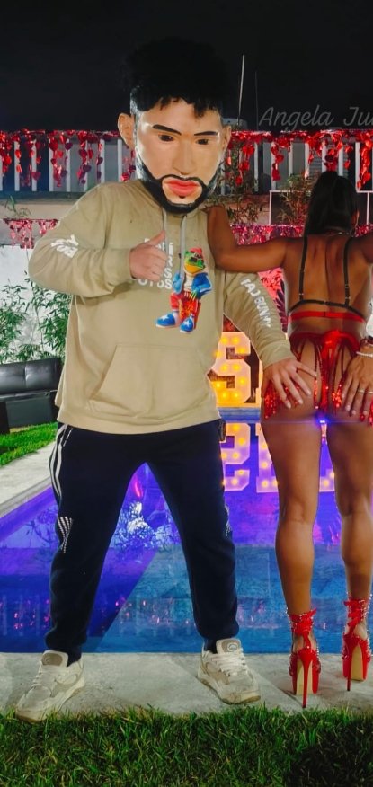 Los Conejitos🐇🐰 tweet media