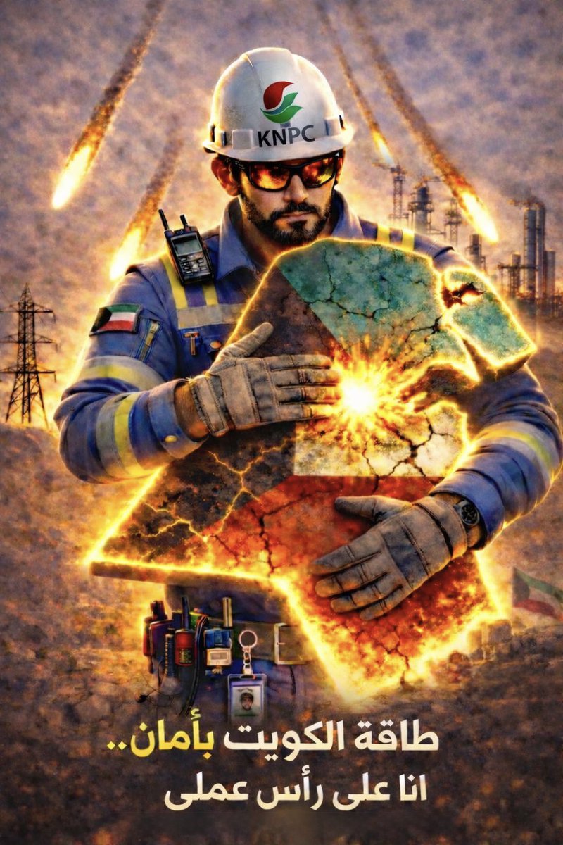 فواز الخمسان tweet media