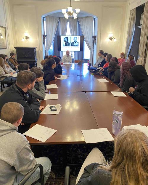 CornellArts&Sciences tweet media