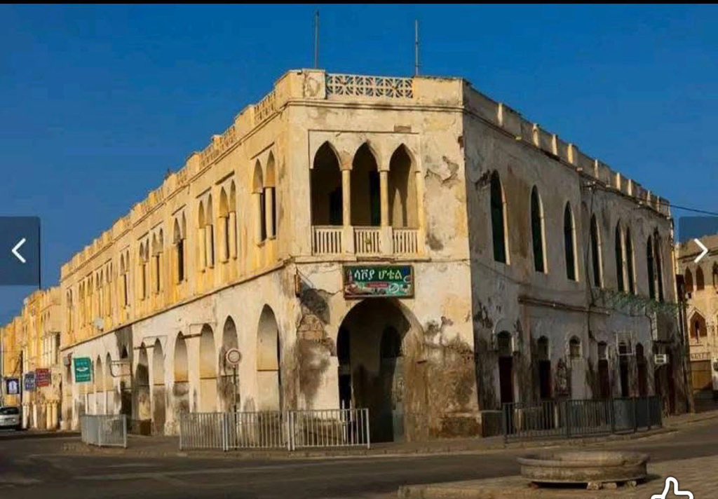 ElorieE79118's tweet image. From 1991's victory to today's reality of repression and stagnation #regime actions have reset progress. Dignity, justice, opportunity, and democratic governance are non-negotiable rights for #Eritrea|ns. Rebuilding demands freedom, accountability, and rule of law. #EBRF is