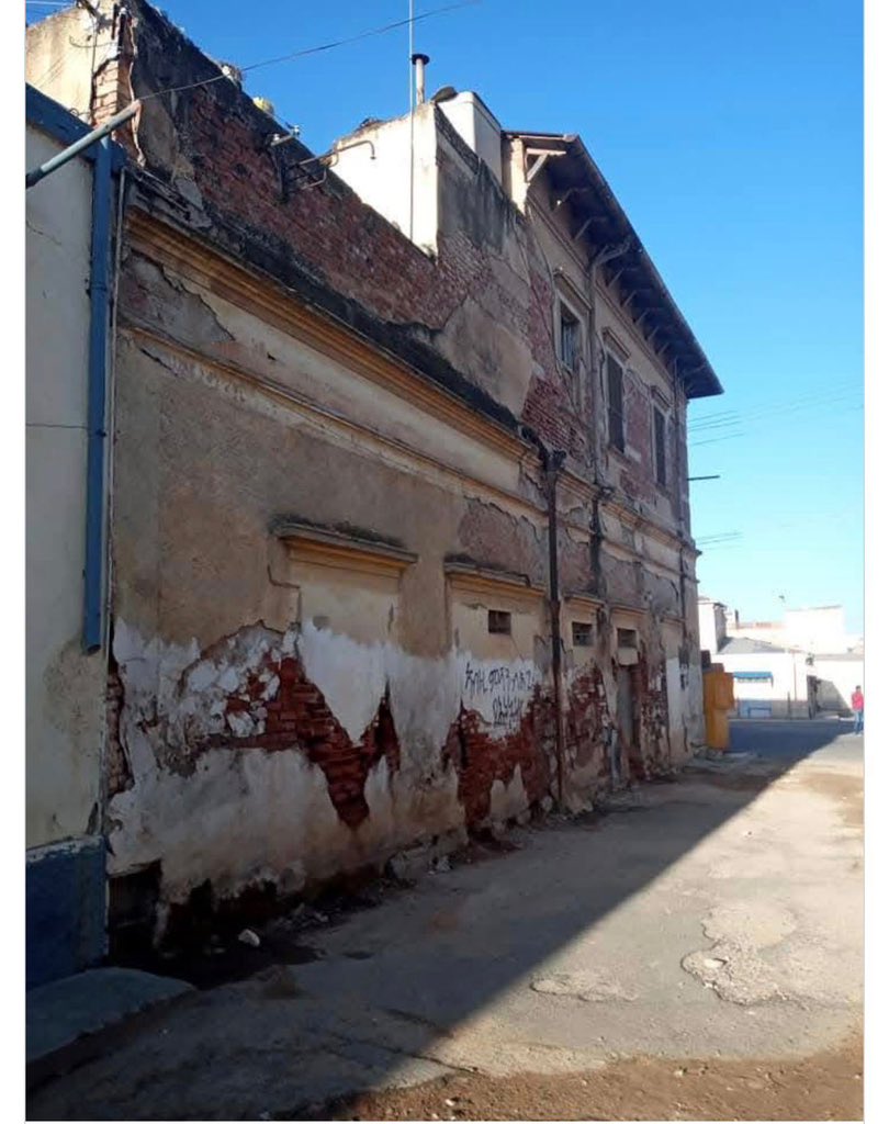 ElorieE79118's tweet image. From 1991's victory to today's reality of repression and stagnation #regime actions have reset progress. Dignity, justice, opportunity, and democratic governance are non-negotiable rights for #Eritrea|ns. Rebuilding demands freedom, accountability, and rule of law. #EBRF is