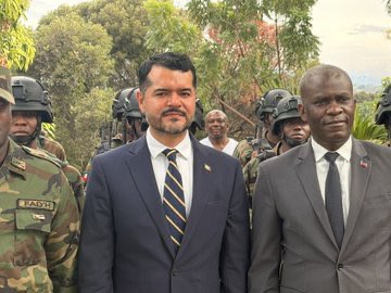 Jean-Michel Moïse tweet media