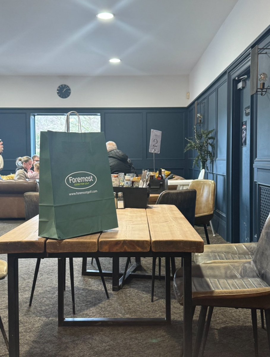 HartfordGolfC's tweet image. Coffee, cake and a quick stop in the golf shop!
Whether you’re here for a bite to eat or, playing a round or warming or spending some time on the range, don’t forget to pop into the shop and see what’s new. 

#hartfordgolf #cheshiregolf #drivingrange