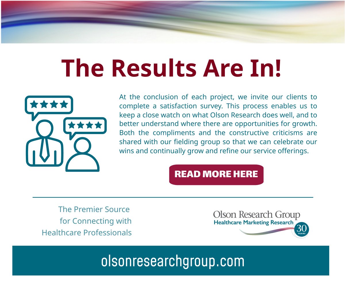 Olson Research Group tweet media