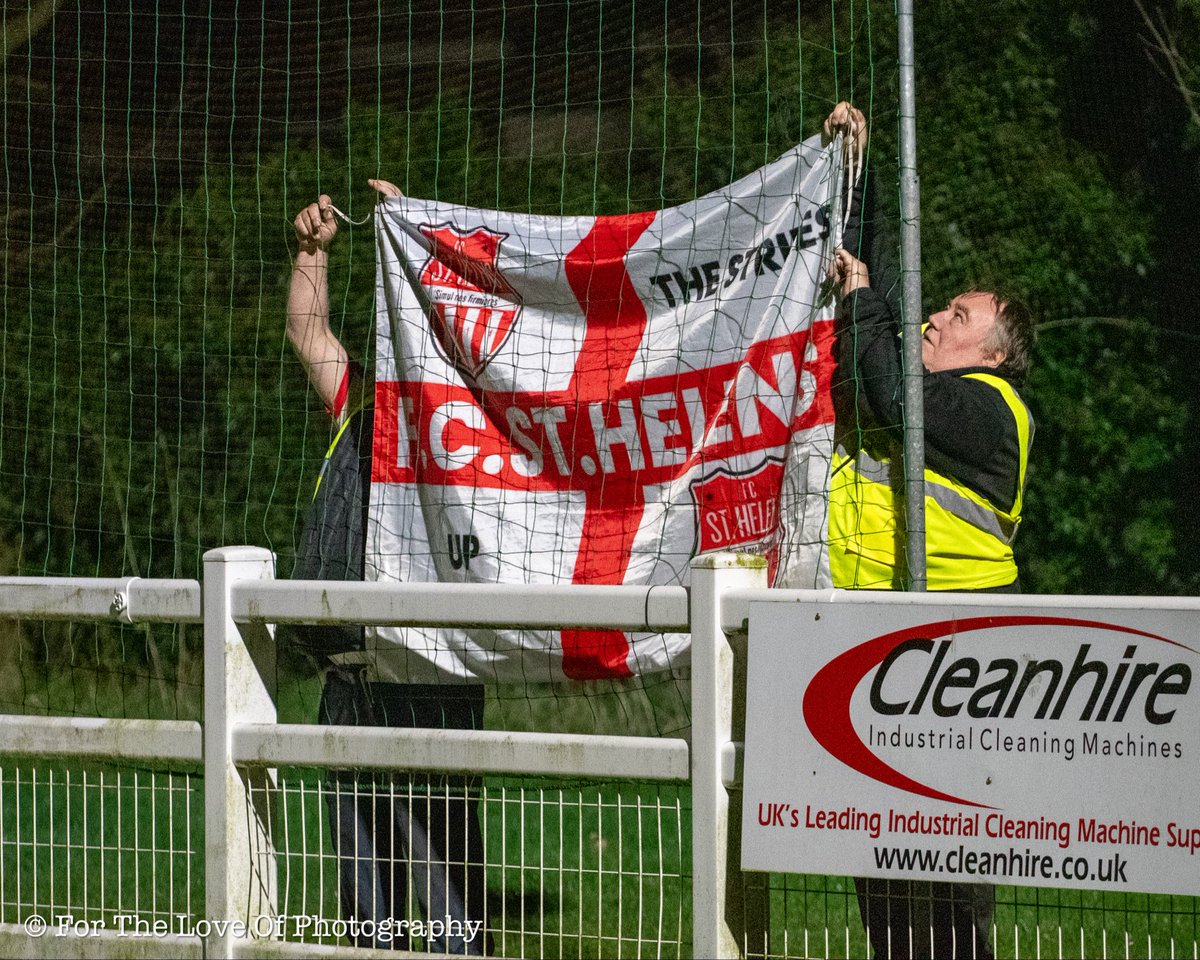FTLOPhotography's tweet photo. 03/03/26 @fcsthelens 0-0 @EuxtonVillaFC
๐ธ @FTLOPhotography
๐ https://t.co/icAvkOM08c
#SemiPro #MatchDay #League https://t.co/xU9QR6cG1R