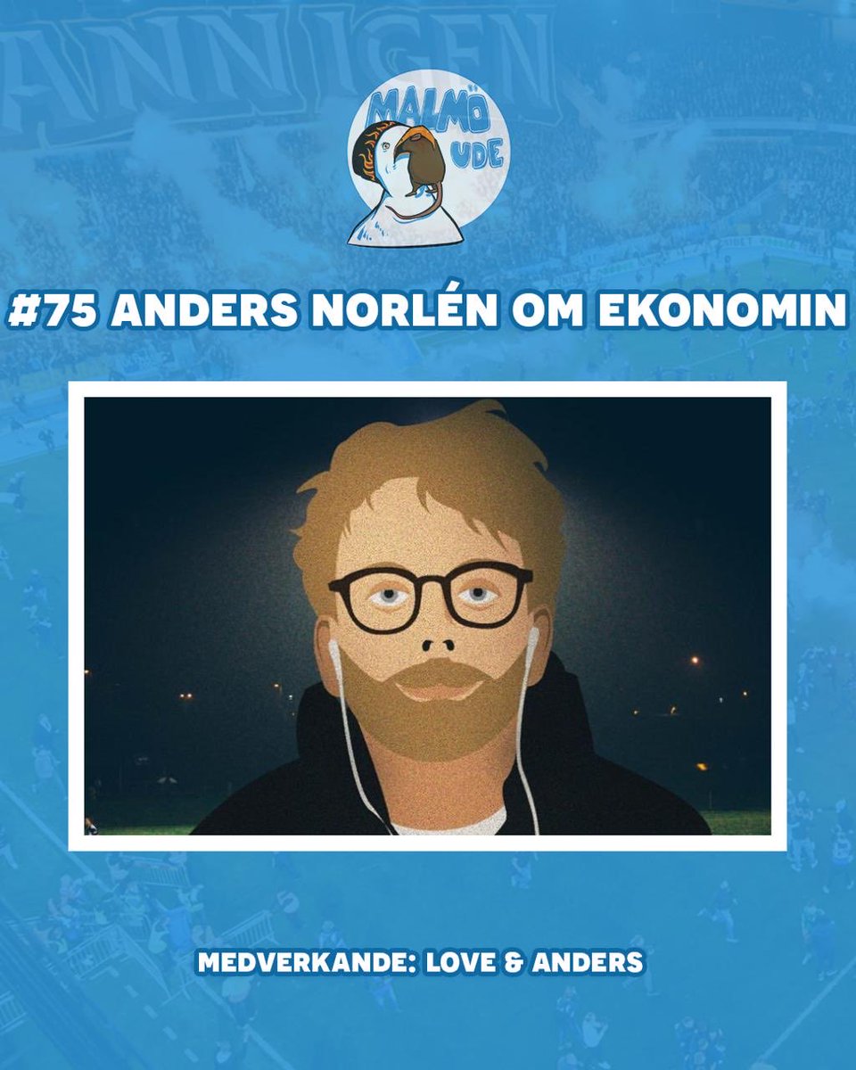 Malmö Ude tweet media
