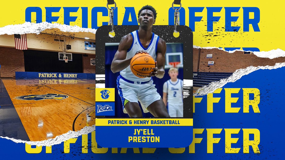 Jy’ell Preston tweet media