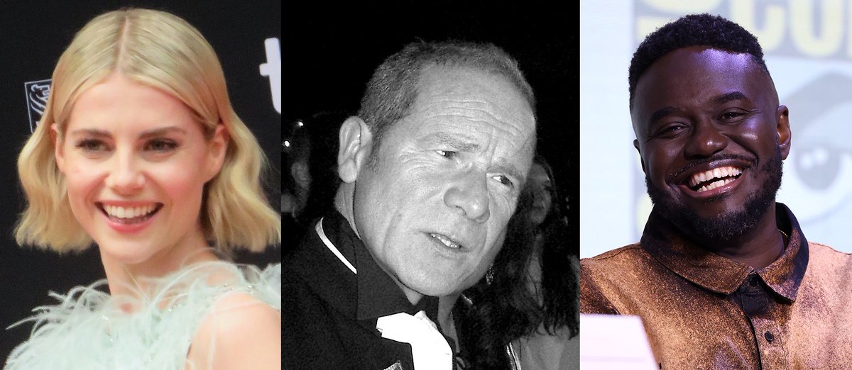 Elio & Linda tweet media