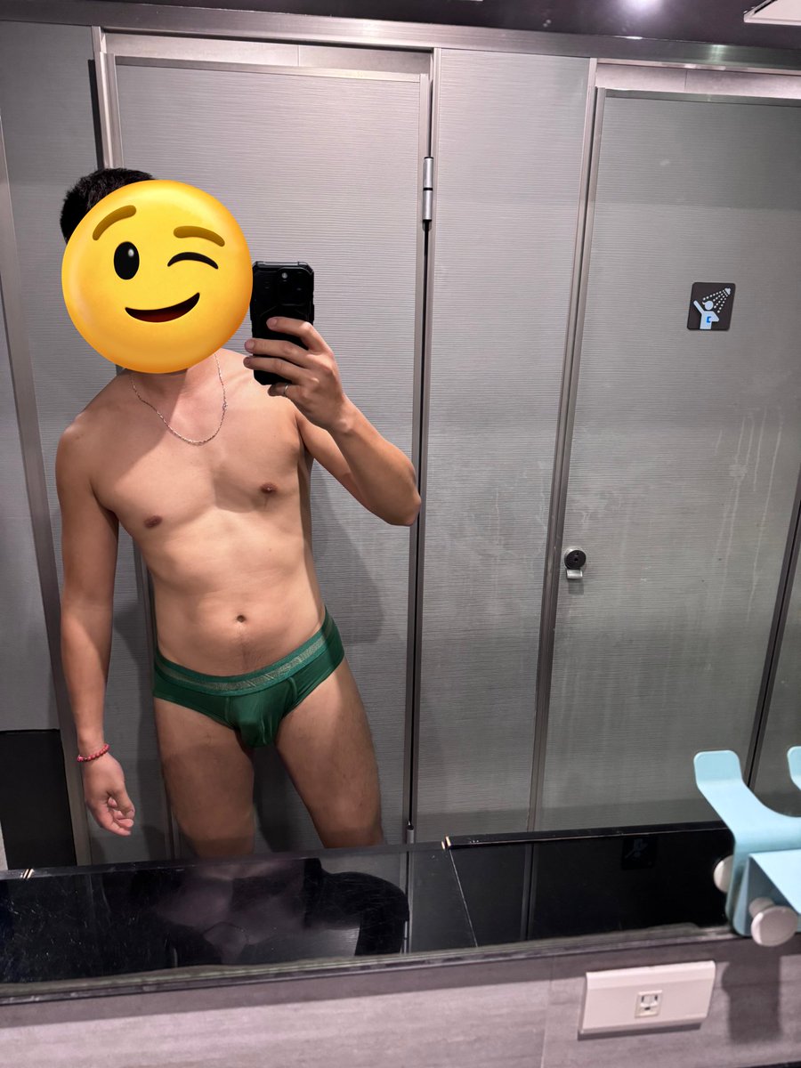 健身白帽 tweet media