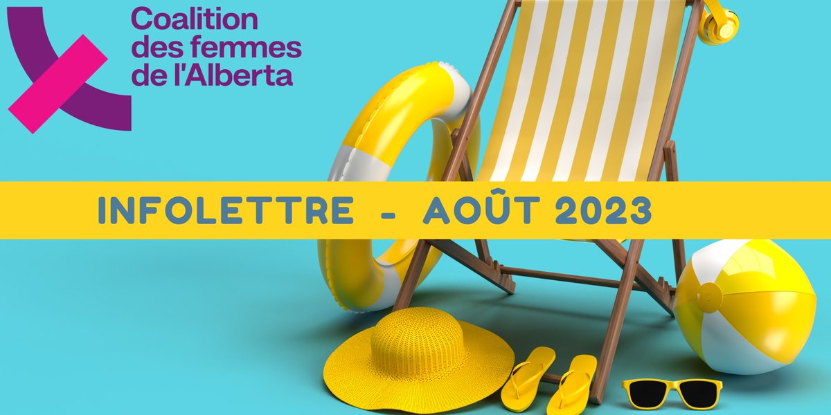 Coalition des femmes de l'Alberta tweet media
