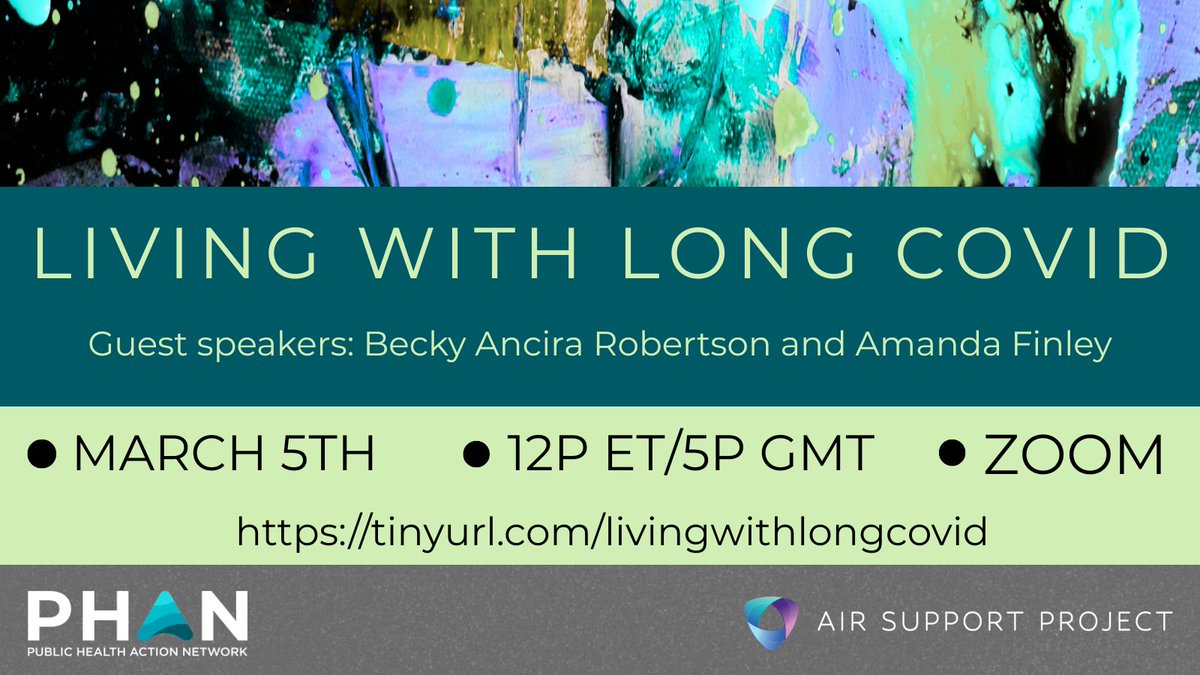 Public Health Action Network tweet media