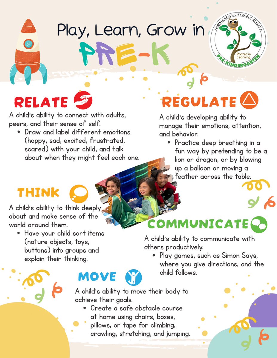 Virginia Beach Pre-K tweet media