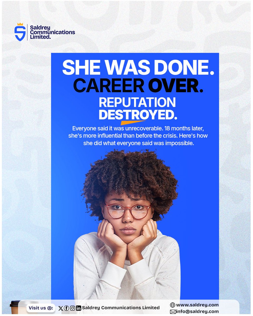 SaldreyComms tweet media