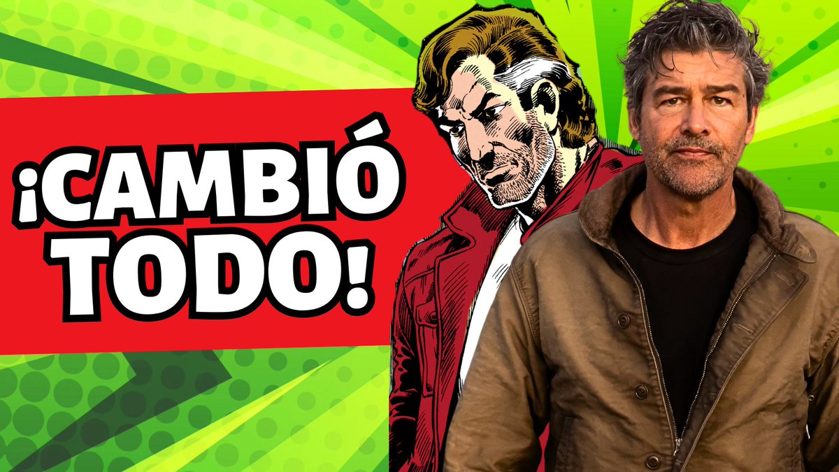 Adrian9 of NoOneComics tweet media