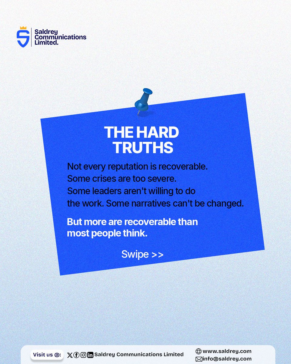 SaldreyComms tweet media