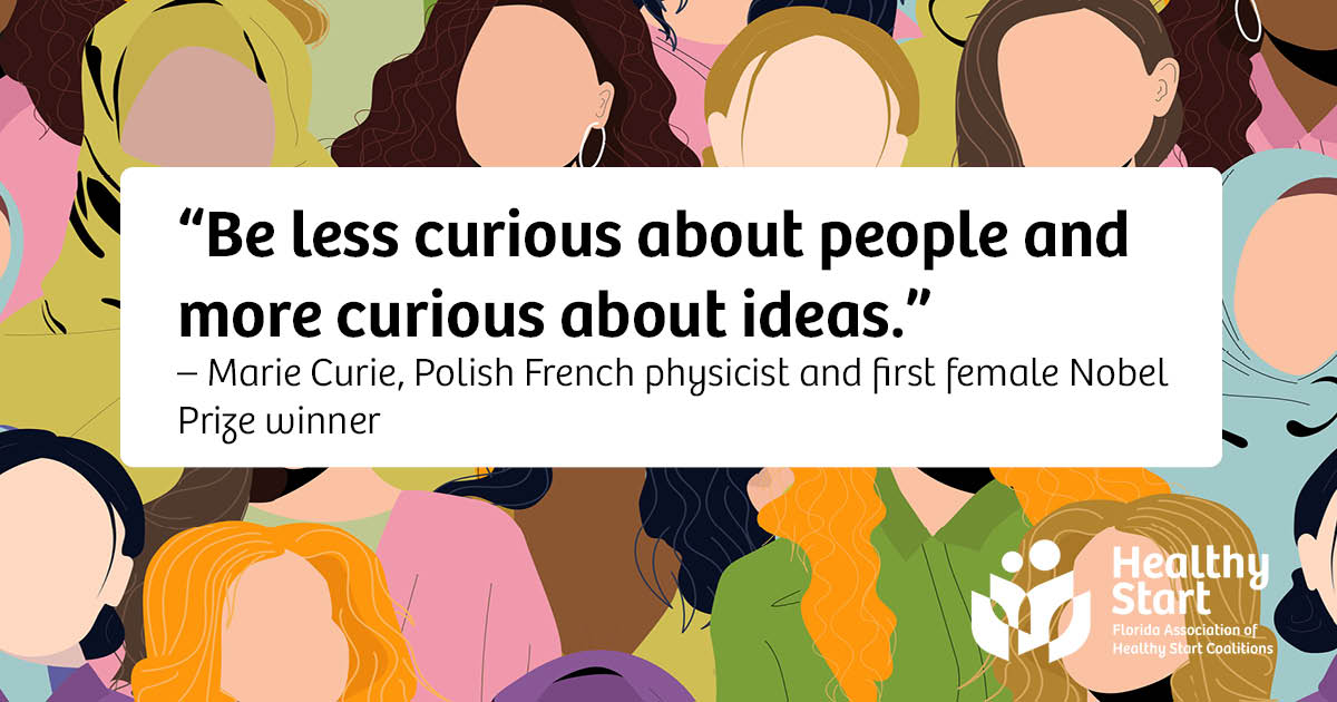 Florida Association of Healthy Start Coalitions tweet media