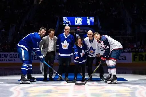 The Angel Foundation tweet media