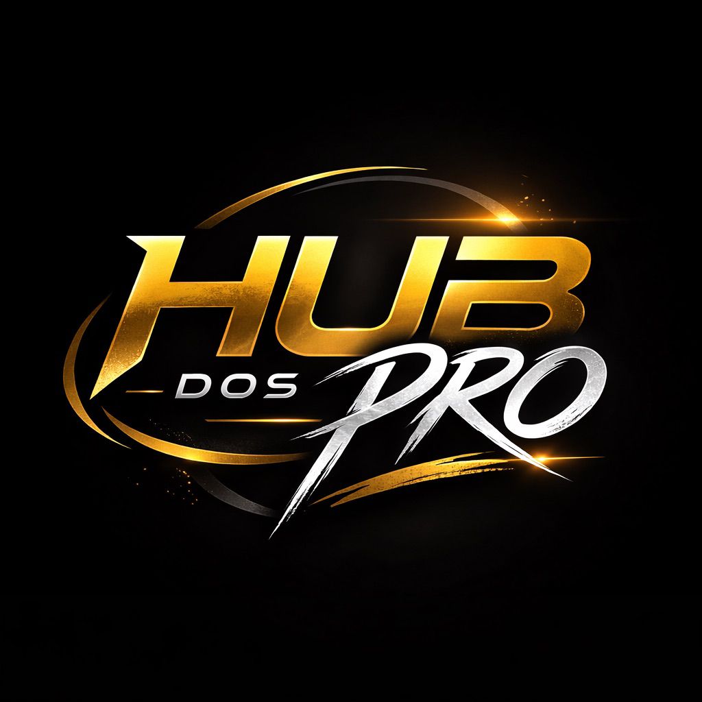 HUB DOS PROs tweet media