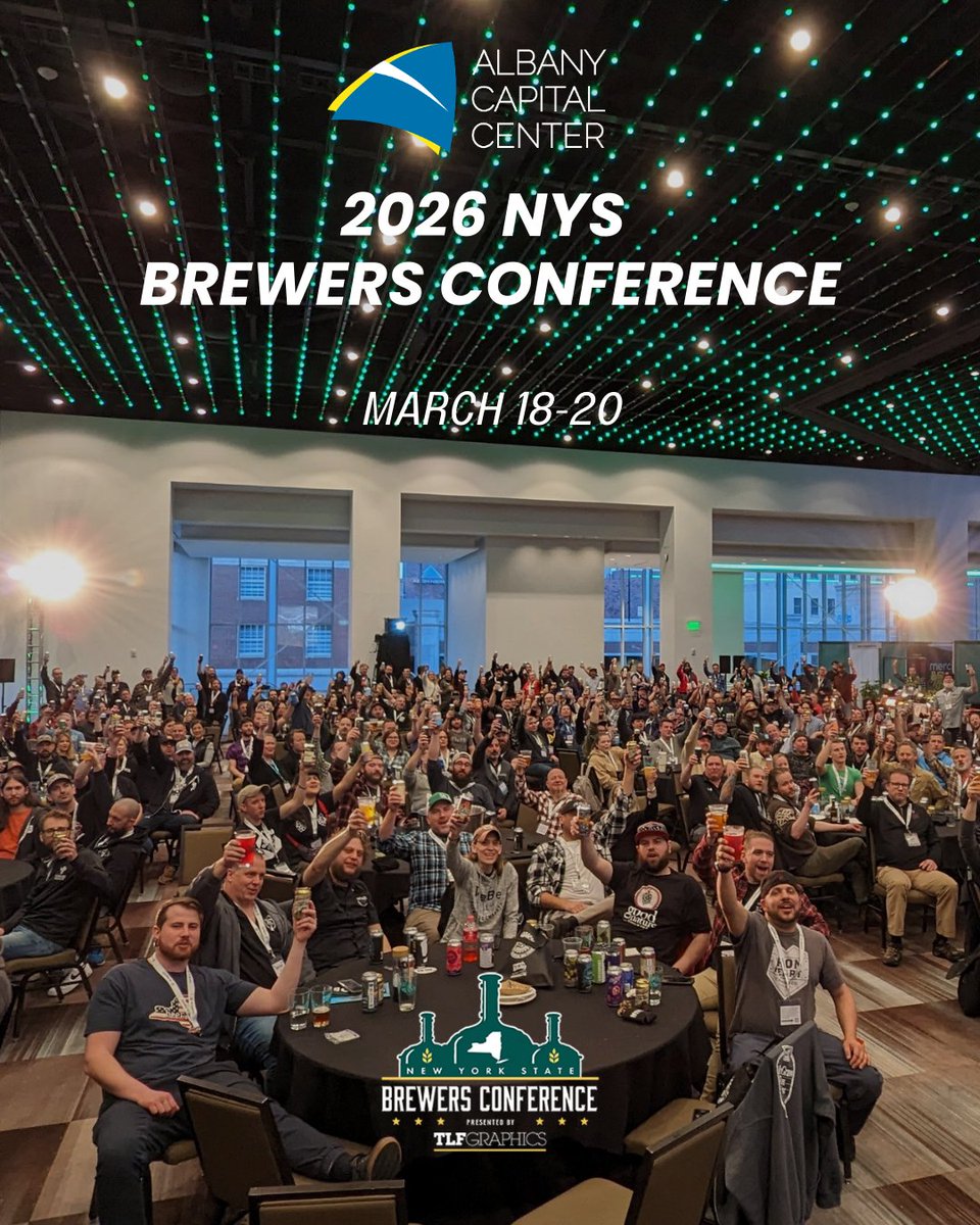 AlbanyCapitalCenter tweet media