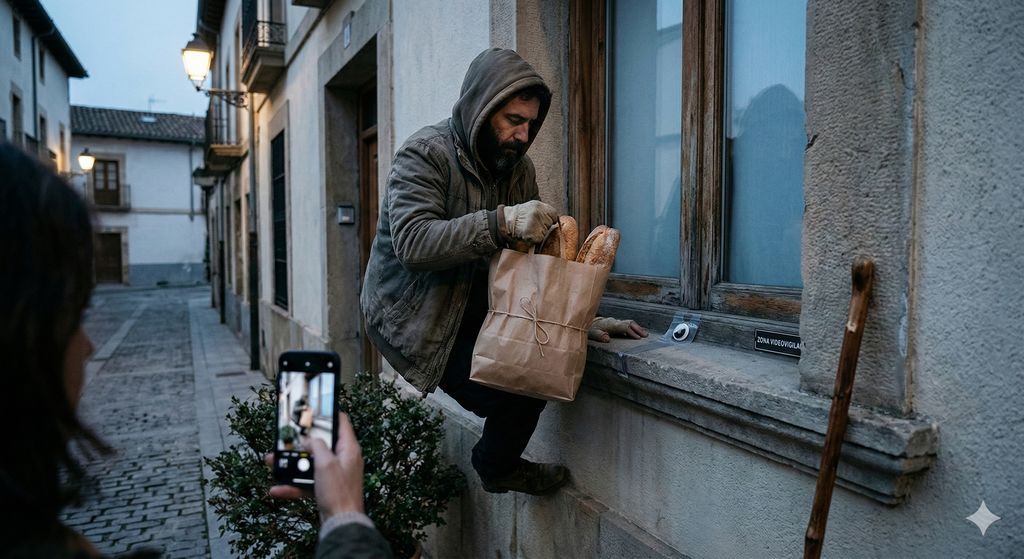 Forocoches tweet media