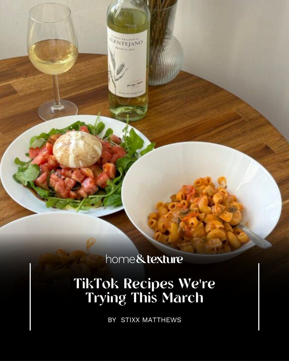 Home & Texture tweet media