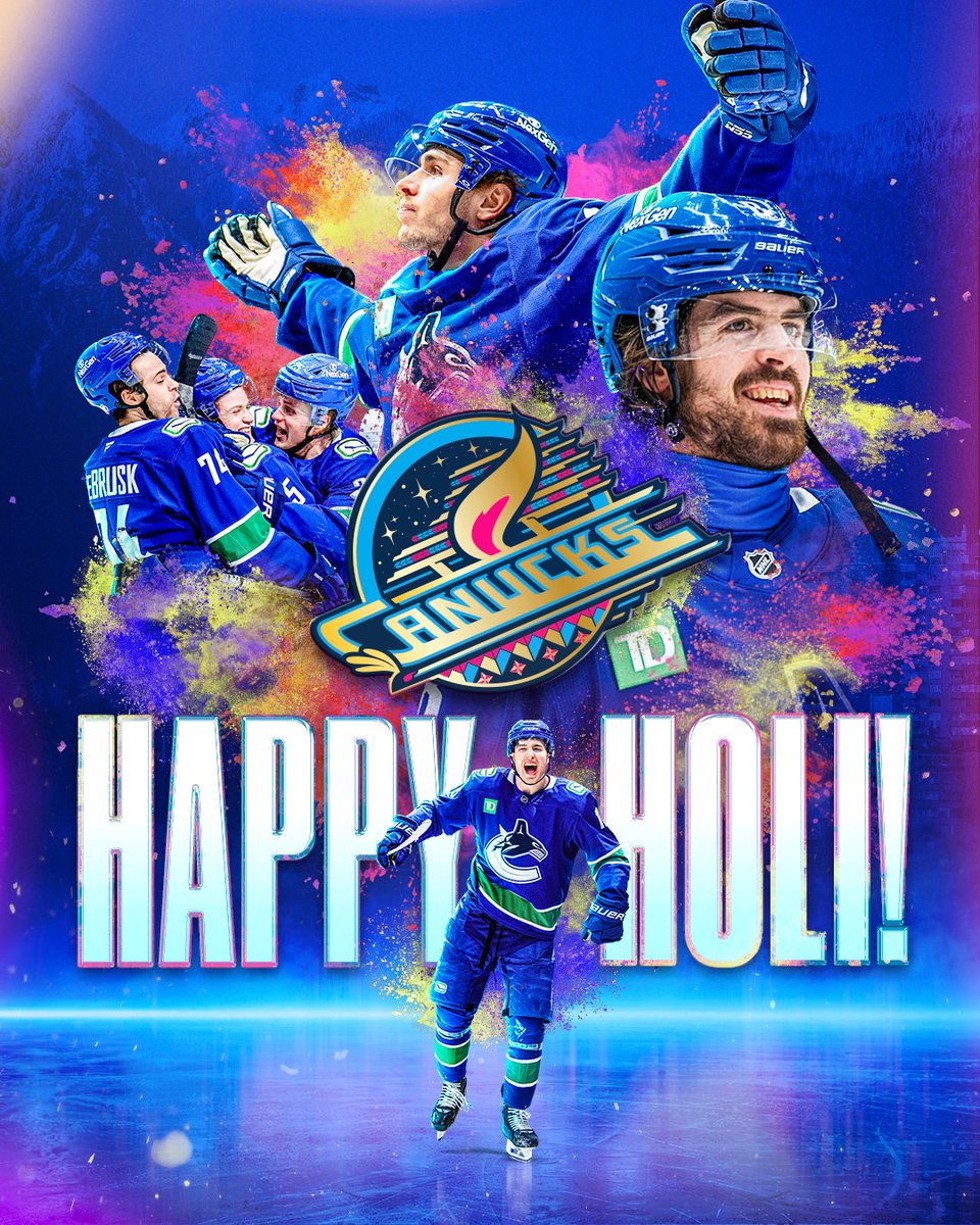 Vancouver Canucks tweet media