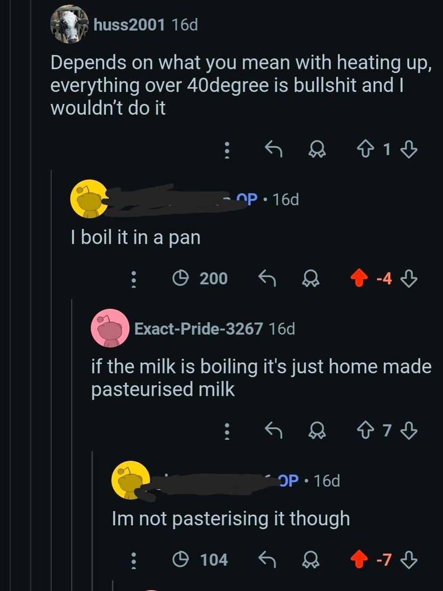 Braindead Bird App tweet media