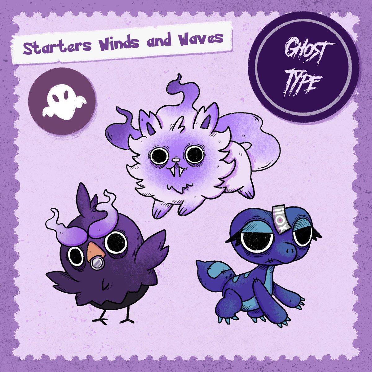 Sickyll 💜 tweet media