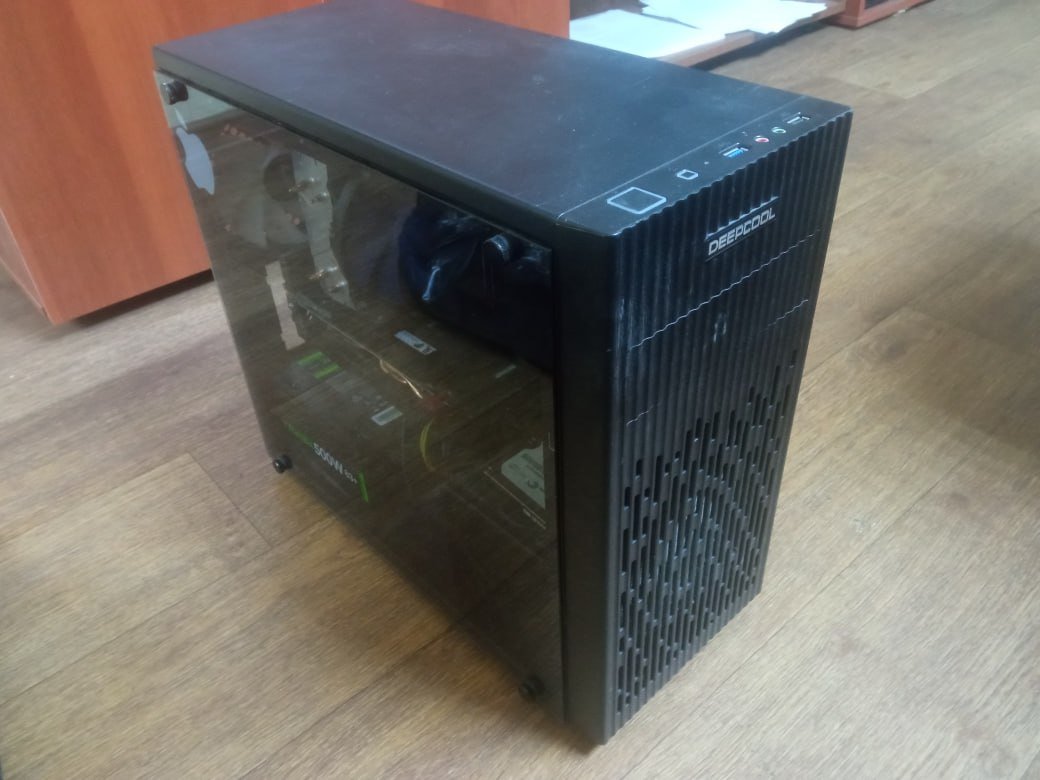 Who said what? tweet media