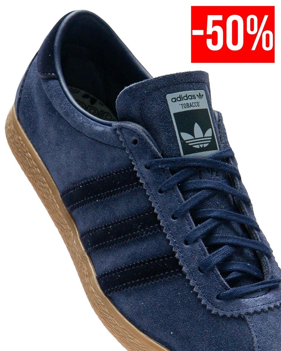 adidas tobacco size adidas Tobacco update /// Larger sizes have now sold out, up to size 9.5  only. 50% off and reduced to just £48👇