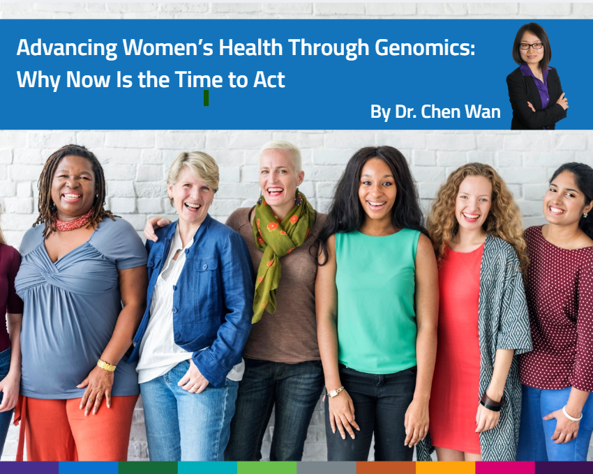 GenomeBC tweet media