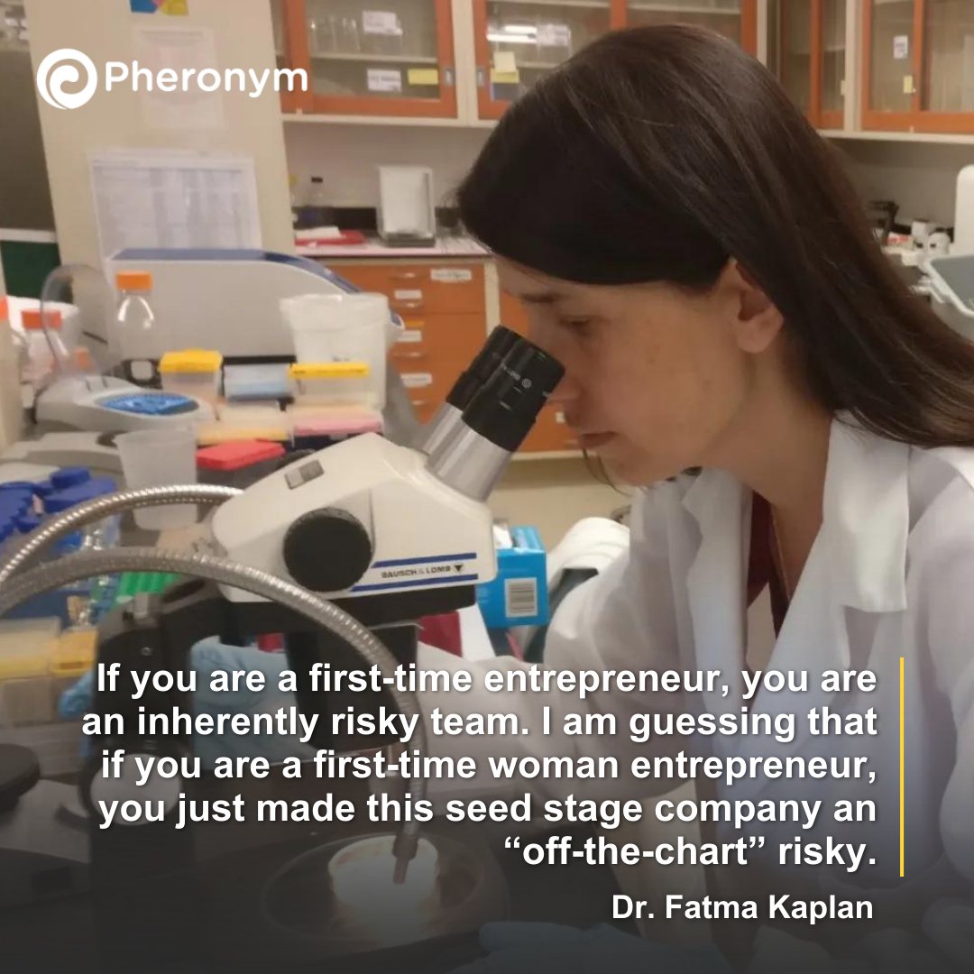 Pheronym tweet media