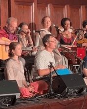 HUNK•TA•BUNK•TA® Music...for Growing Families tweet media