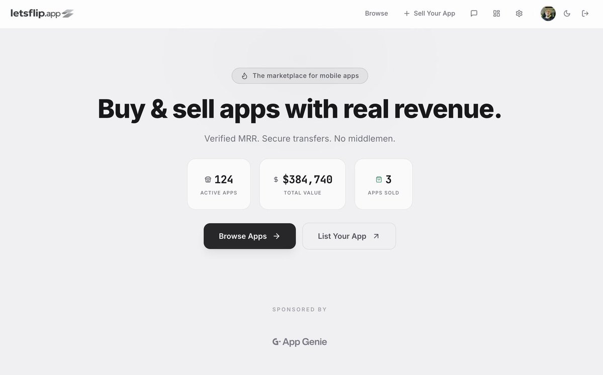 letsflip.app tweet media