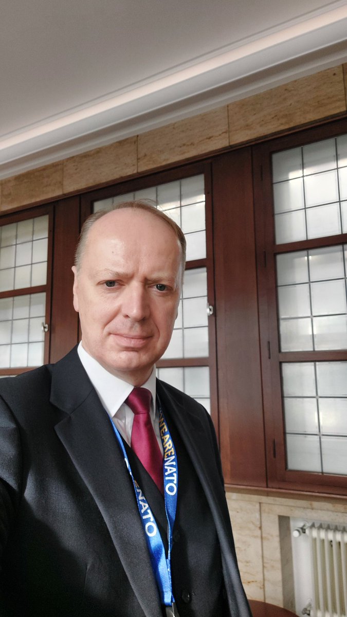 Andrej Benedejčič tweet media