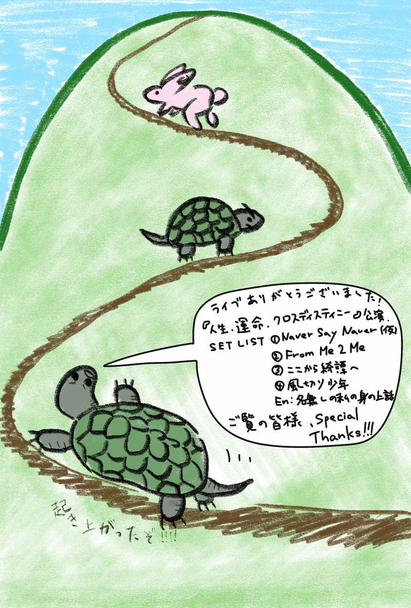 rikashitsu_cjb's tweet photo. 😌御礼😌

本日は、理科室コーヒー実験ブレンド
ライブ@梅田ODYSSEY

ご覧の皆様ありがとうございました！

おかげさまで、久しぶりのライブ、初めてのハコにも関わらず、楽しく温かい空間を共有できました！！

良きクロスディスティニーを！

また遠くない未来にお会いしましょう！！

😌大感謝😌 https://t.co/Pjo5qroZwE