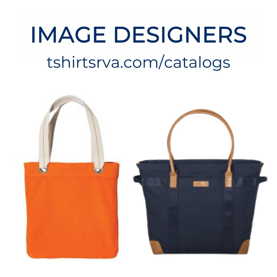 ImageDesigners's tweet photo. Spring is just around the corner, and what better way to impress your clients and team members than with trendy tote bags? We have an extensive selection for you to choose from. Visit our website to learn more. https://t.co/C4Yq95znFM
