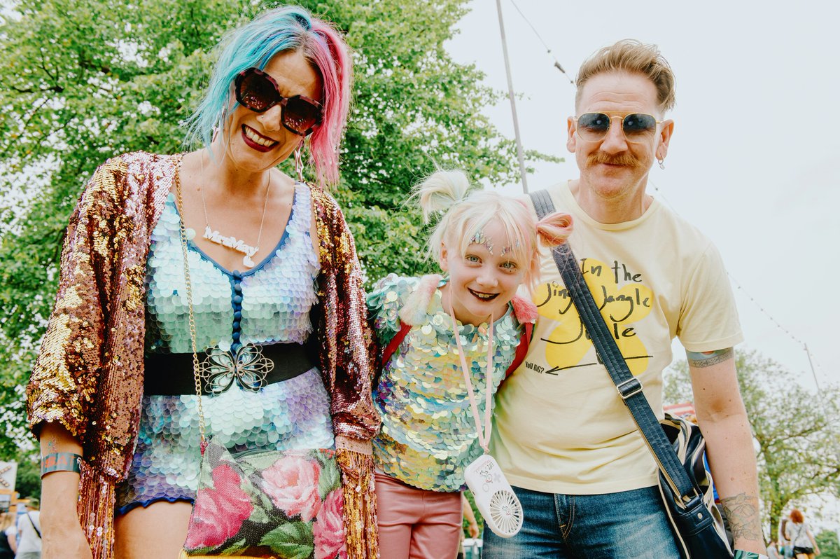 Tramlines Festival tweet media