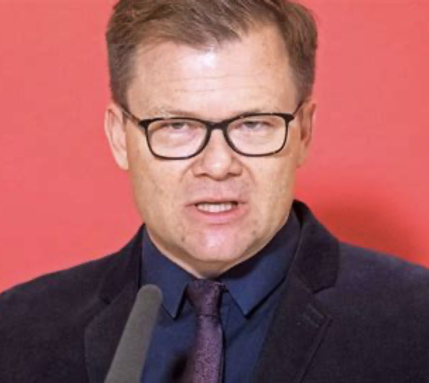 Georg Pazderski tweet media