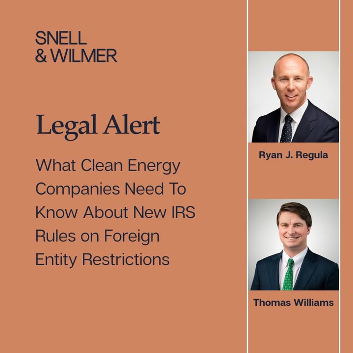 Snell & Wilmer tweet media