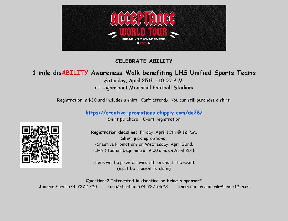 Logansport Community School Corporation tweet media