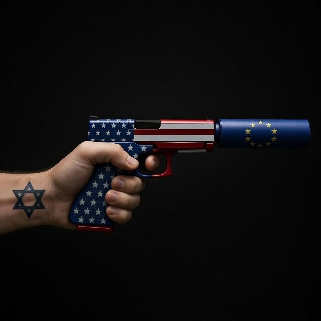 GreypaX's tweet photo. #usa #Iran #Netanyahu #war #EuropeanUnion #Israel https://t.co/nwFHZeZpIH