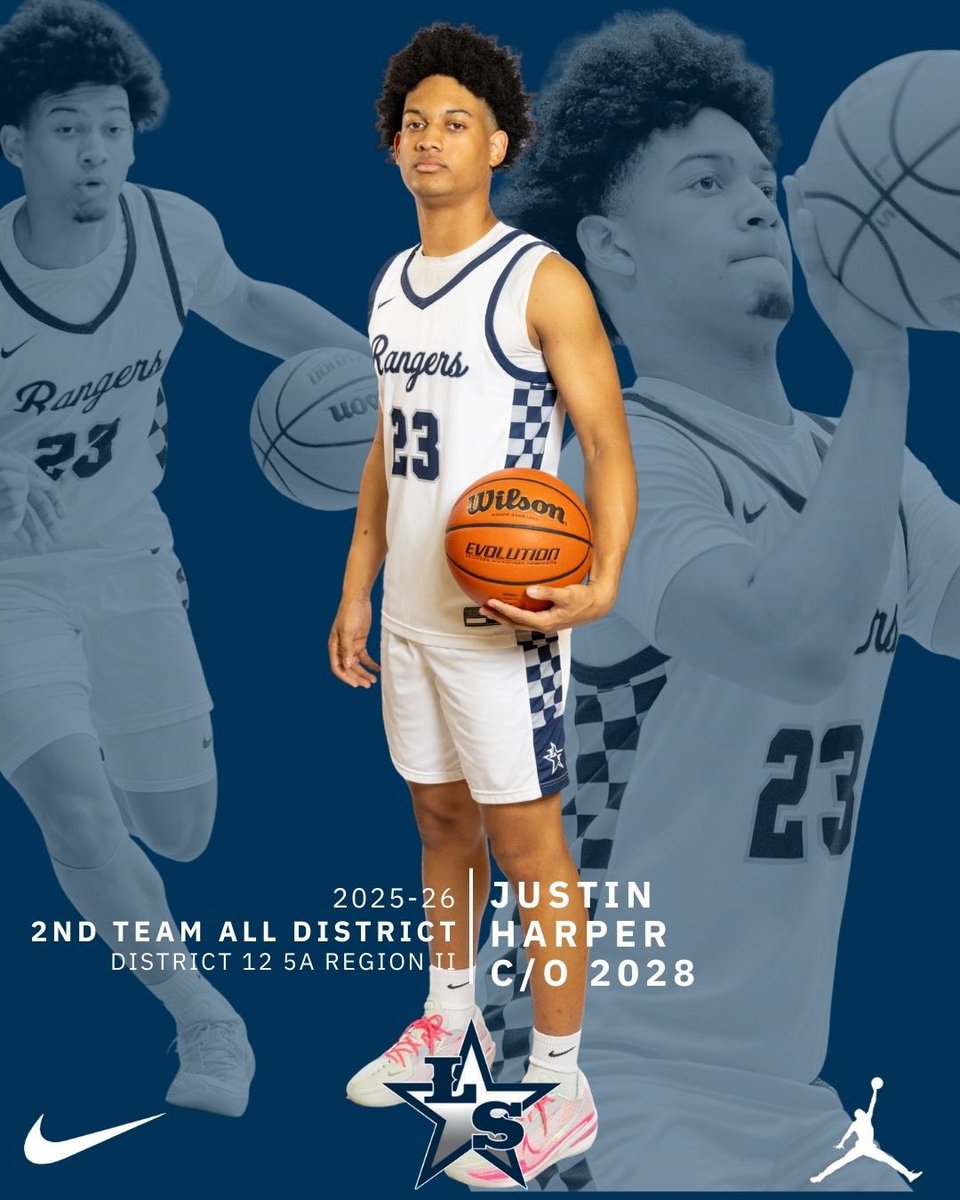 Lone Star Basketball tweet media