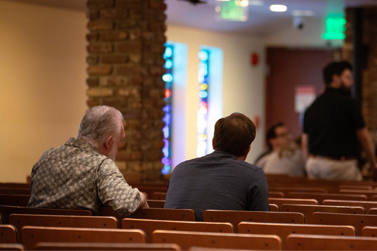 The Master's Seminary tweet media