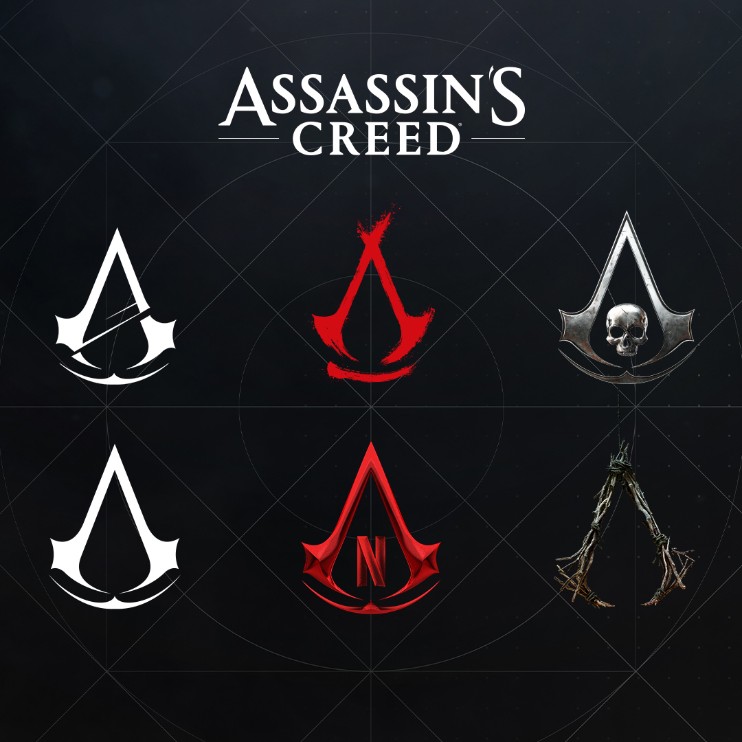 Assassin's Creed España tweet media