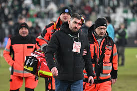 Złocisto Krwiste Przemyślenia tweet media