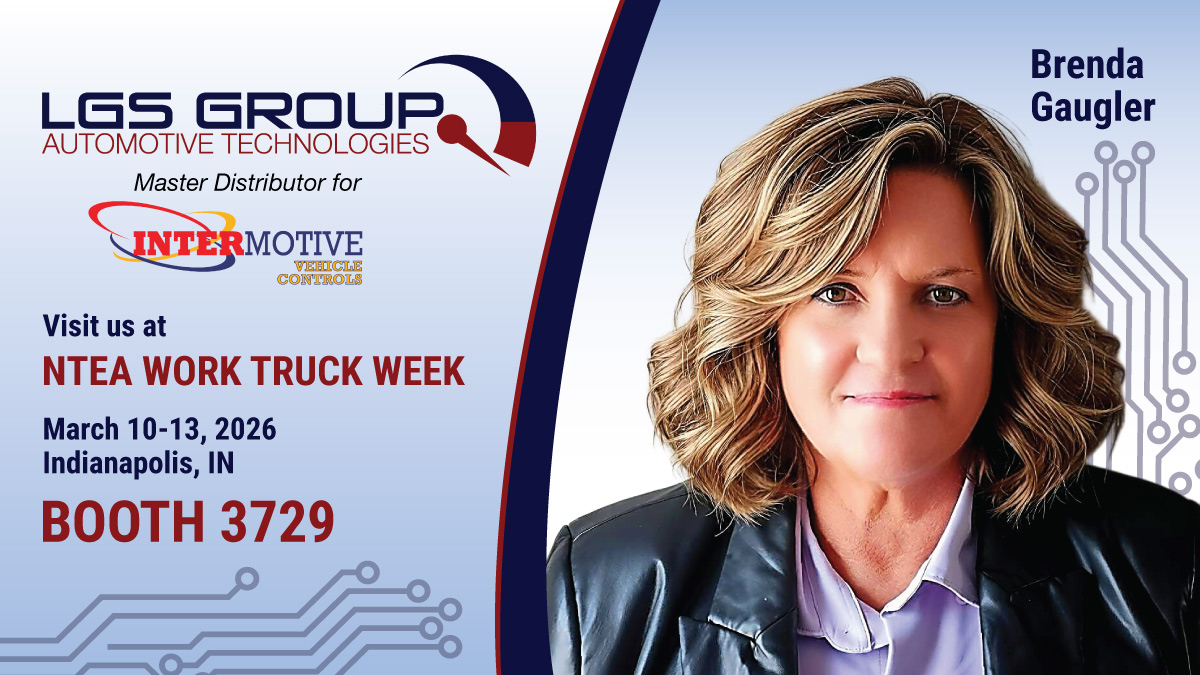 LGS Group, Inc. tweet media